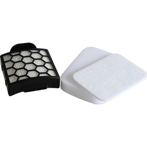 Filtre de remplacement Aspirateur Filtres pour ZU60 NV251 NV255 Upright Aspirateur Accessoires 1238FT60 & (1/5)