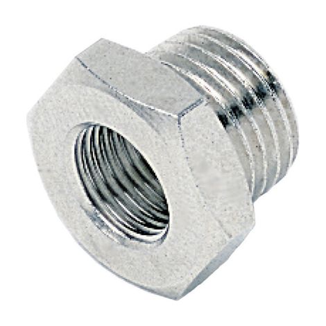 reductor ich 20908 rosca interna externa 3/8 a 1/2