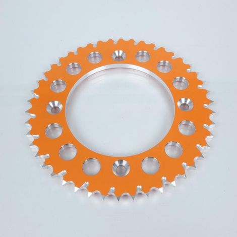 Couronne transmission Esjot pour moto Husqvarna 85 Tc 2014 à 2019 (1/5)