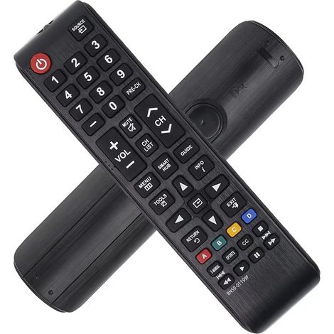 Control remoto universal para TV Samsung BN59-01199F (1/3)