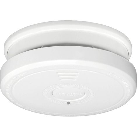 Alecto - detecteur de fumee - sa20 - 8712412596089 (1/6)