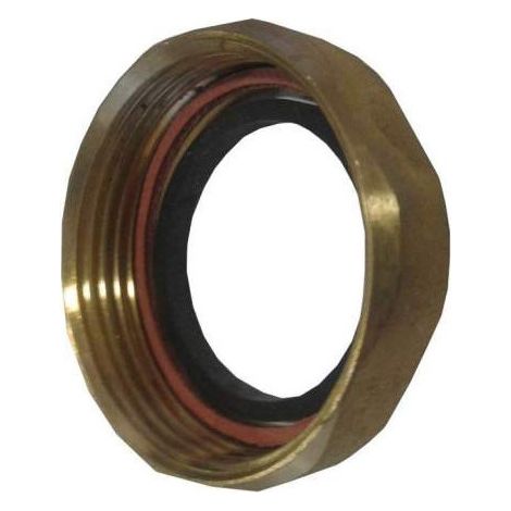 Ecrou laiton 33x42 mm