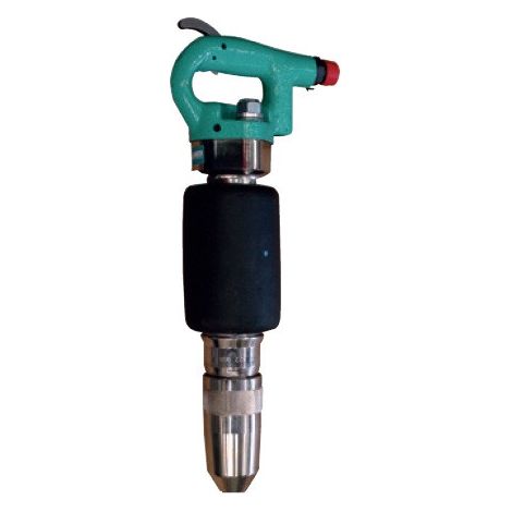 Imer - Piqueur pneumatique 26x70mm Cyl. 529mm vissé - IP 13
