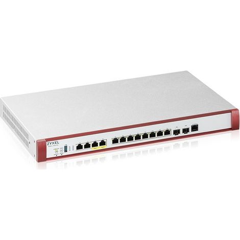 Router ZyXEL USGFLEX100H-EU0102F