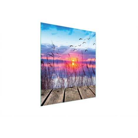 Glasschneidebrett 45x52 Ansicht (1/5)
