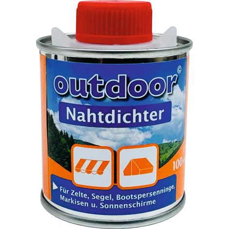 Heusser GmbH Nahtdichter