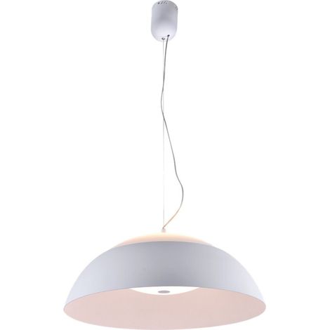 Suspension LED Mirta Blanche 60W 2500Lm 3000ºK (1/5)