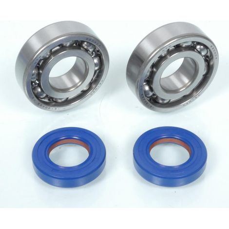 lager oder dichtung spi motor polini für motorrad aprilia 50 rs