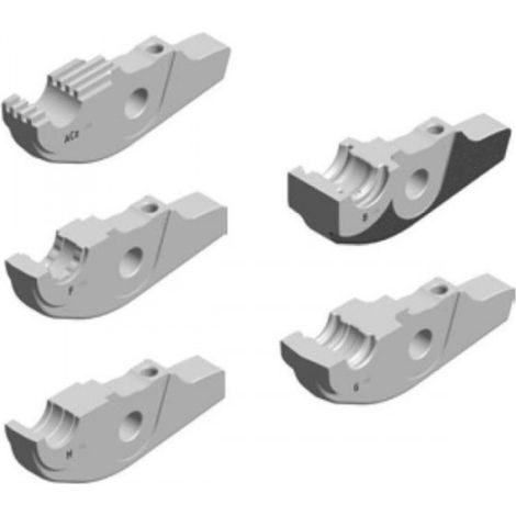 Presszange Mini K1/40 578600
