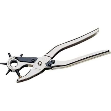 Pince Emporte Pieces 6Embouts
