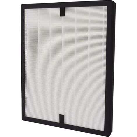 Cartouche filtrante de remplacement pour purificateur d'air Blueair série 200 (1/5)