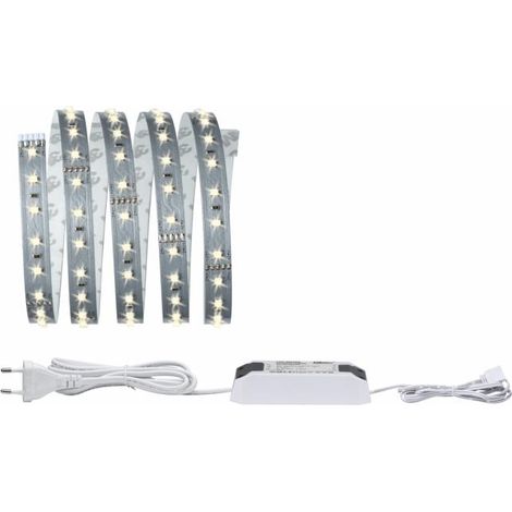 Paulmann MaxLED 500 Stripe-Basisset 3 m warmweiß unbeschichtet Stripe (1/5)