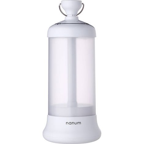 Herzberg hg 5049 fahrzeugmontierte led leuchte wei