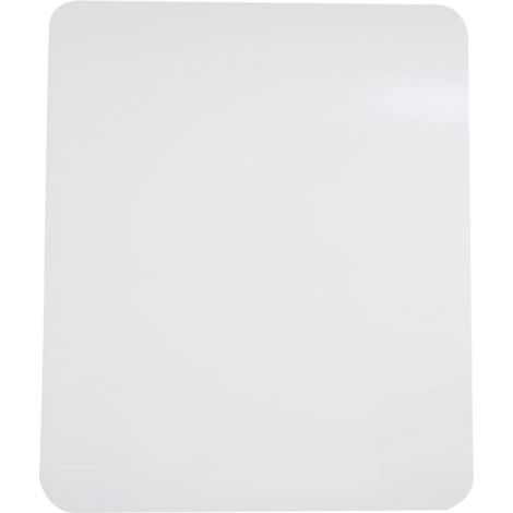 Tapis de protection sol Toyvian en PVC transparent antidérapant pour s (1/5)