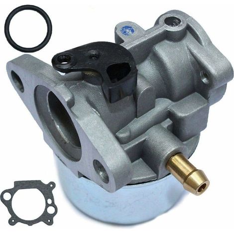 Vergaser für Briggs & Stratton 799868 498254 497347 497314 498170 Vergaser 50-657