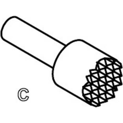 PTR Hartmann 5110/S-C-1.2NE-AU-2.3C Präzisionsprüfstift