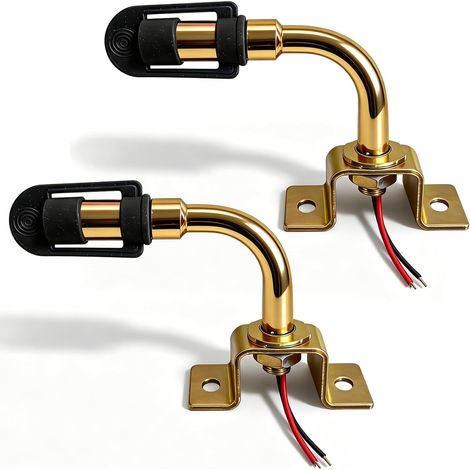 2 Pièces Support De Gyrophare Pour Tracteur,Supports Pour Gyrophares En L A 90°,Supports Pour Feu D'Avertissement,Support De Gyrophare Tracteur Pour Tracteurs Et Engins De Chantier,Machines Agricoles (1/5)