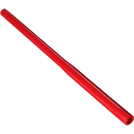 Jeu Outils pour Bougies Allumage Douille pour Bougies Allumage Accessoire pour Voiture Rouge