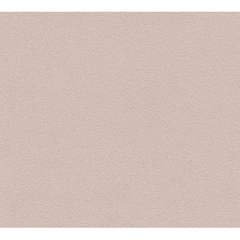 papier peint structure fine vieux rose - A.S. Création (1/5)