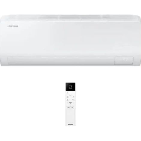 Climatizzatore Samsung Cebu S2 9000 R-32 Wi-Fi A+++ - AR50F09C1AHNEU