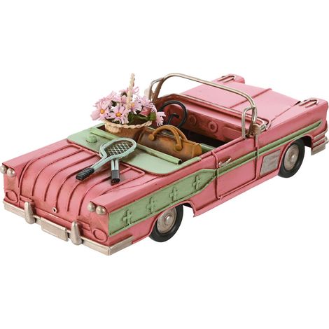 Deko-Figur Home ESPRIT Auto (1/3)