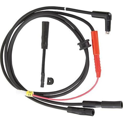 Cable d'allumage et d'ionisation Weishaupt 230 201 0059/0