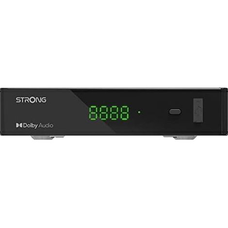 SAT STRONG SRT7030 (1/5)