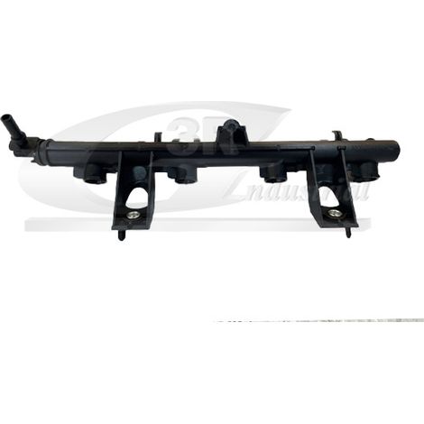 3RG 83287 TUBO RAIL INYECTOR DE COMBUSTIBLE