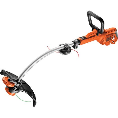 BLACK & DECKER GL9035 240v Grass trimmer (1/8)