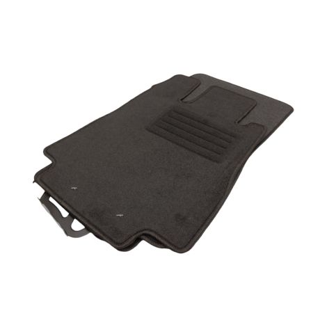 Tapis en moquette pour MERCEDES S-Class W220 (1998-2005) - empattement court