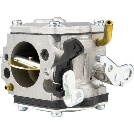 Carburateur compatible avec scie à tronçonner Husqvarna K960 RWJ-3 502623201 544266101 (1/4)