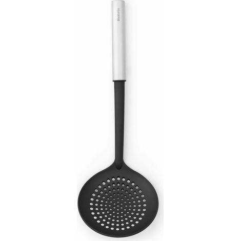 Brabantia Profile Anti-Aanbak Schuimspaan RVS (1/3)