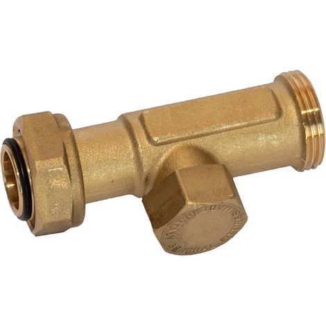 DAIKIN Prolunga Ausilio per il montaggio per raccordi acqua di riscaldamento, EKDIST