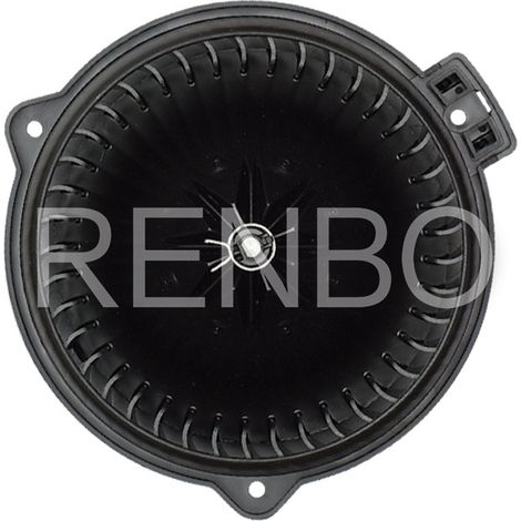 Convient aux Lexus 2000, 2001 et ES300, ventilateur de climatisation automobile 87103-33050 (1/4)