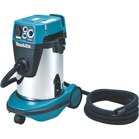 Nettoyeur sec-humide Makita VC3211HX1