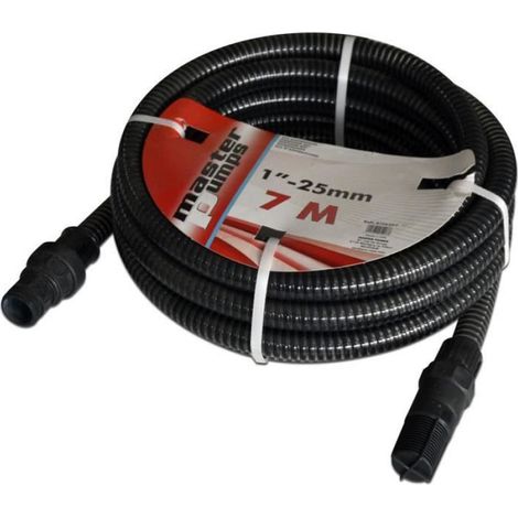 Kit d'aspiration 7M