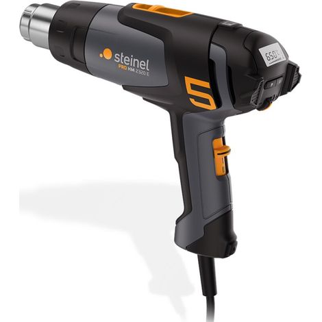 Heißluftgebläse Pro HM 2320 E KF mit Koffer