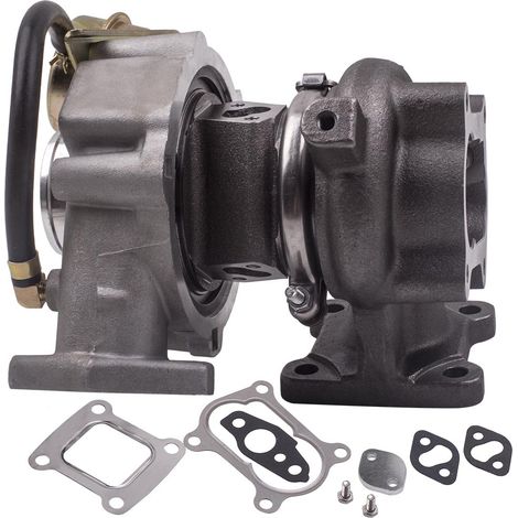CT20 TURBO TURBINA PER TOYOTA LAND CRUISER 4-RUNNER 2.4L TD 2L-T DIESEL ENGINE (1/5)