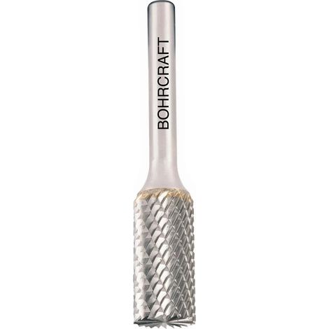 Fresa rotativa Bohrcraft form b 12 mm Z3-X