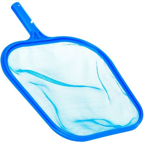 Recogehojas de superficie