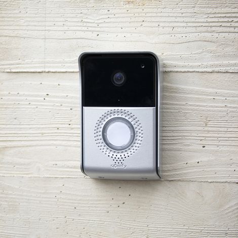 SOMFY 2401446 - Visiophone V500 - Écran tactile 7 pouces — vue 3