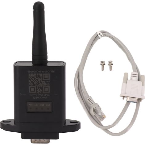 Ortviai Module WiFi pour onduleur solaire SM-H / MPS-H / MPS-HP – Surveillance à distance en temps réel (1/5)