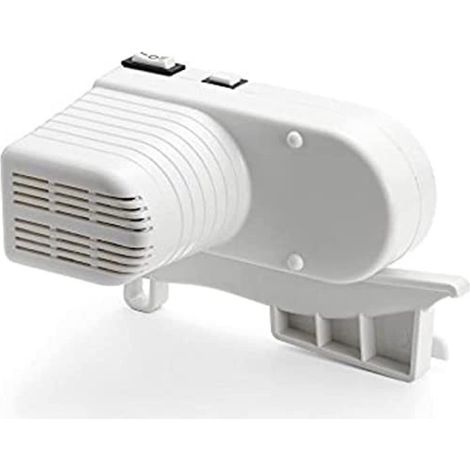 Laica APM001 accessorio per la macchina per la pasta e ravioli 1 pz Bianco Griglia per essiccare la pasta (1/5)