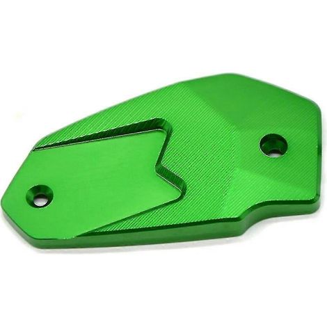 Bouchon de réservoir de liquide de frein avant pour moto Kawasaki Z800 2013-2016 ER6N ER6F VERSYS 650 ninja650 (toutes années jusqu'en 2022) (1/3)