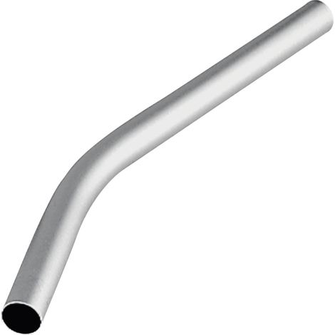 TUBO ANGOLATO PER ASPIRATORE MAKITA VC3210L Cod. 192562-3