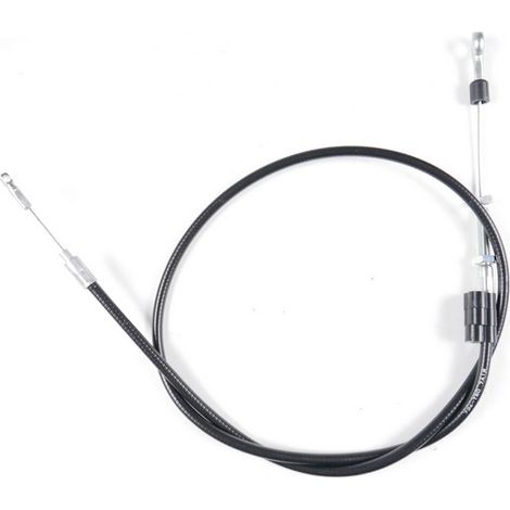 Câble embrayage principal motoculteur – Longueur 126 cm – D'origine Honda pour modèle F560 – Qualité conforme aux exigences du fabricant