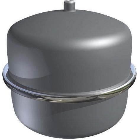 Bosch Zubehör Solartechnik SAG 25 Solar-Ausdehnungsgefäß 25 Liter, silber, 7738325440 (1/2)