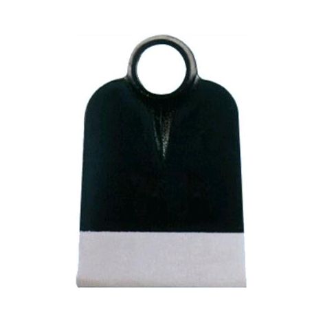 Couteau Brixo œil encastré 800 g acier forgé – Art. A027