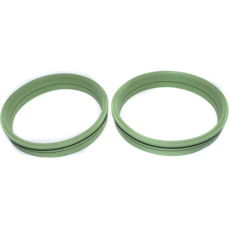 Kraftstoffpumpendichtungen (2x) für Mercedes CLS550, CLK350, CLK550, C280, C230 und E350 (1/5)