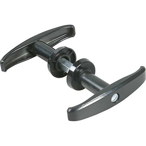 Ferpasa - Set di maniglie per porta battente. (1/2)
